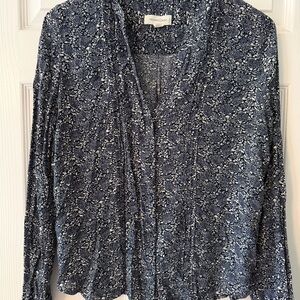 Treasure & Bond 3 Blouses Bundle